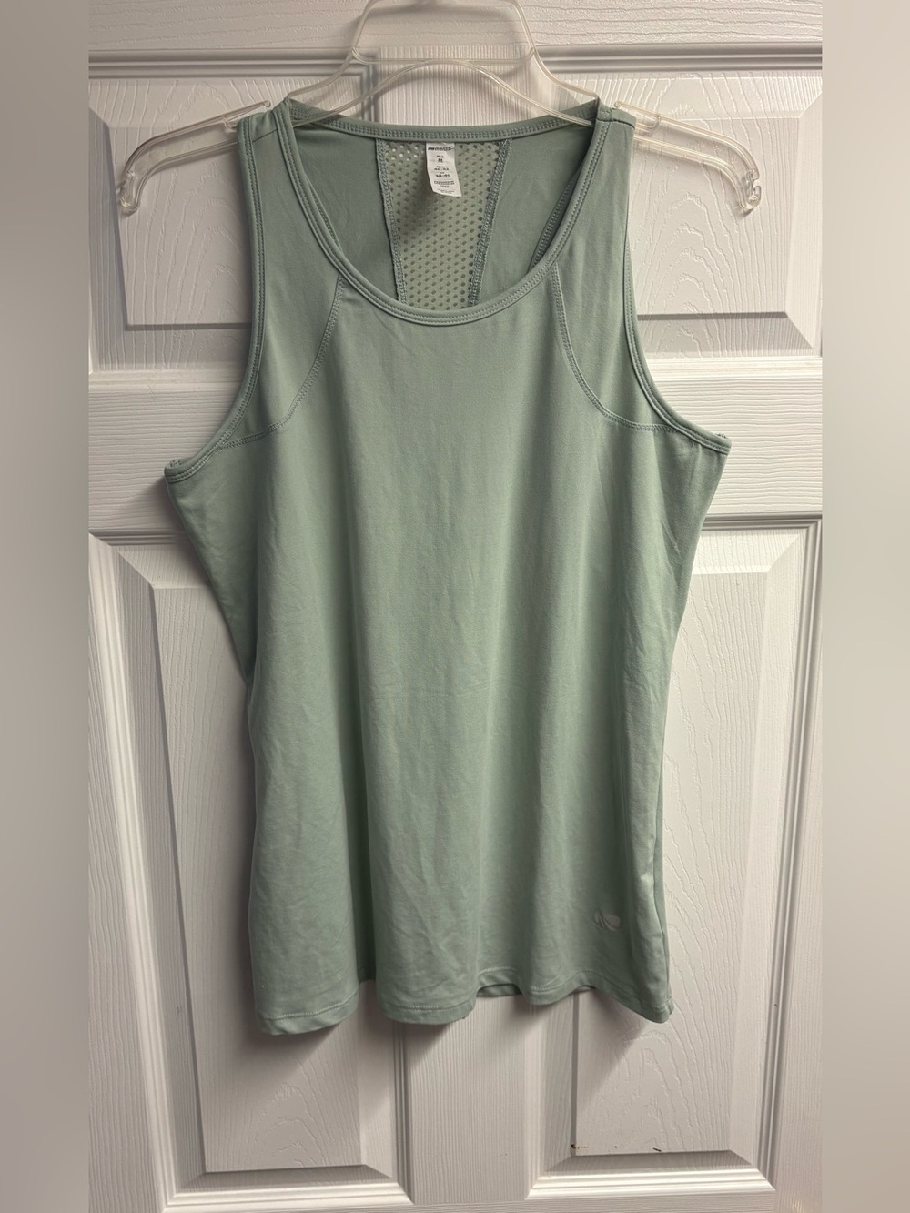 Marika Athletic Tank Top Size Medium